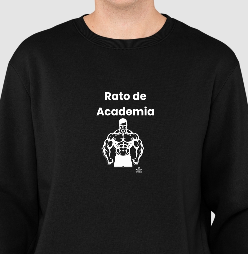 Rato de Academia