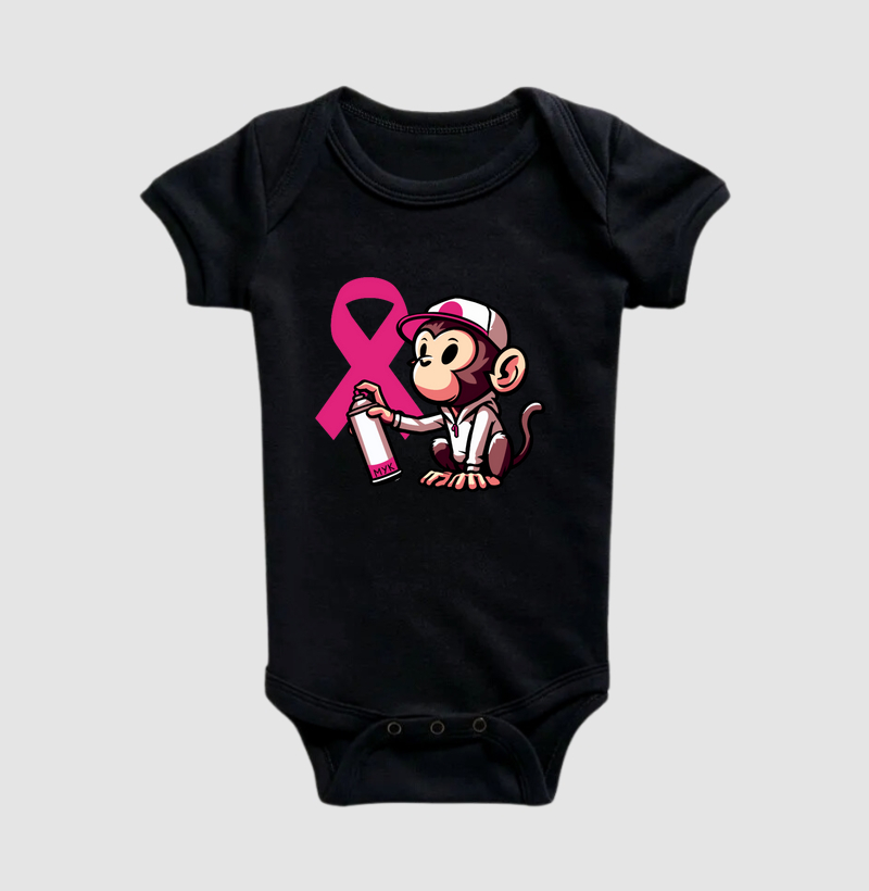 Pink Monkey Vibes