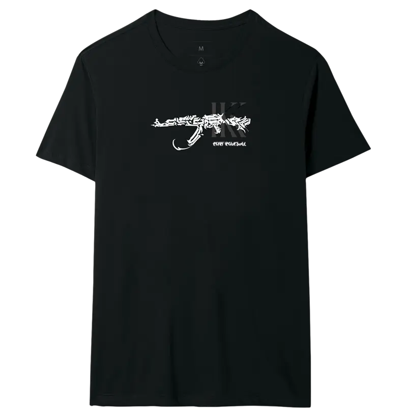 Camiseta Streetwear - Kurt