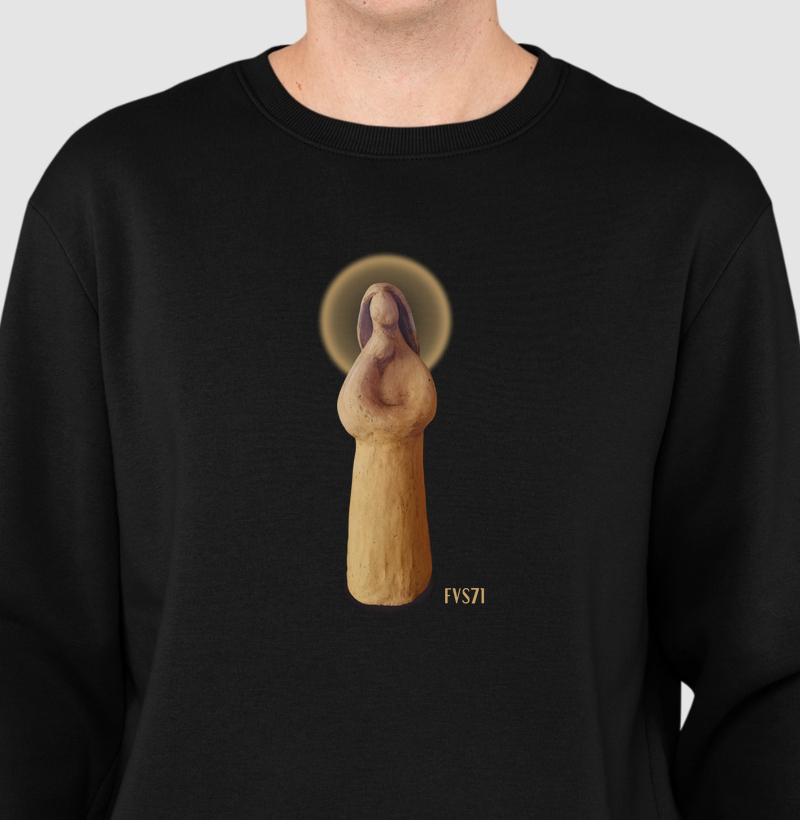 Maria Mãe do Menino Jesus