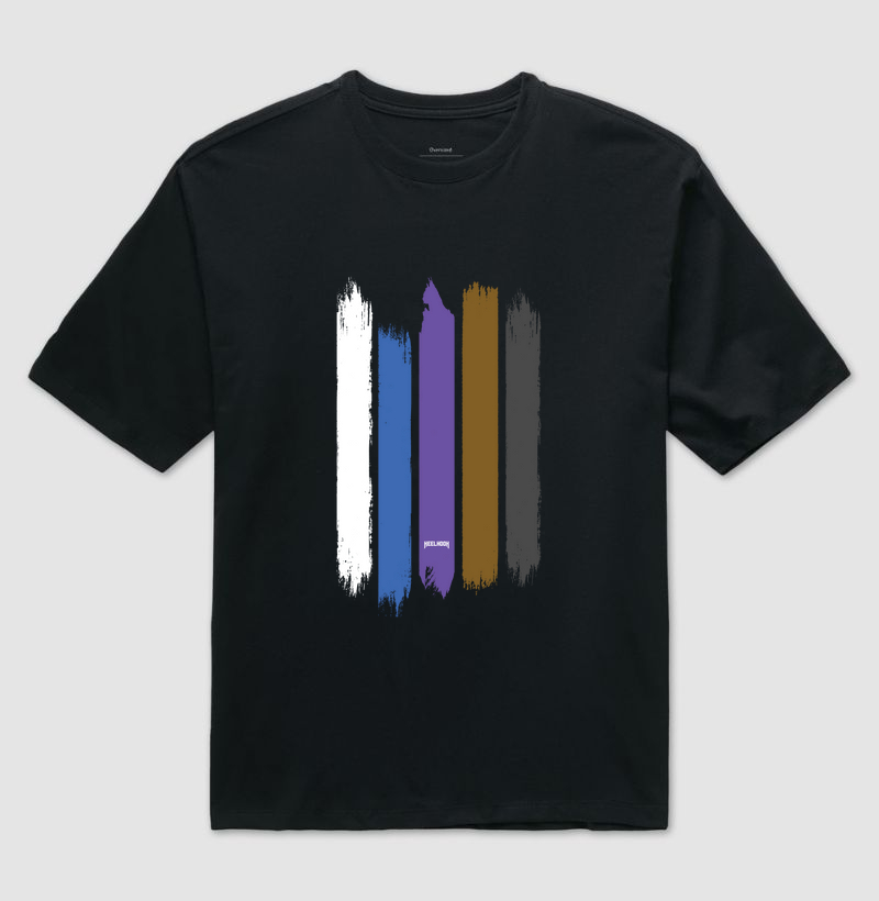 Vertical Belts