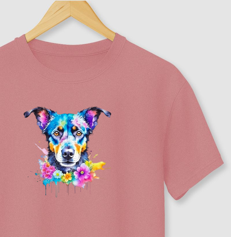 Camiseta Painter