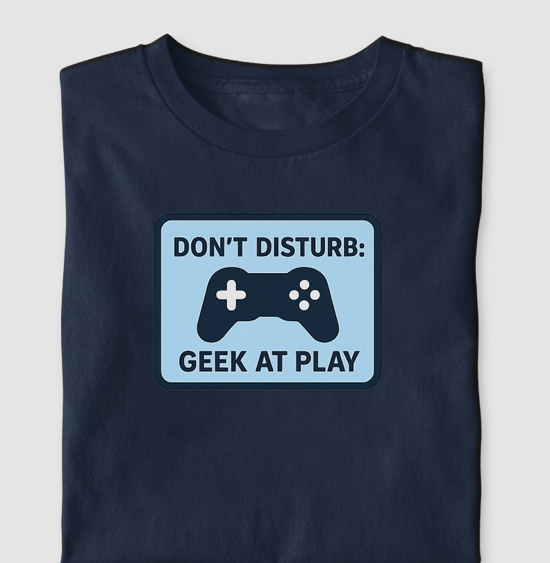 Geek at Play - Big