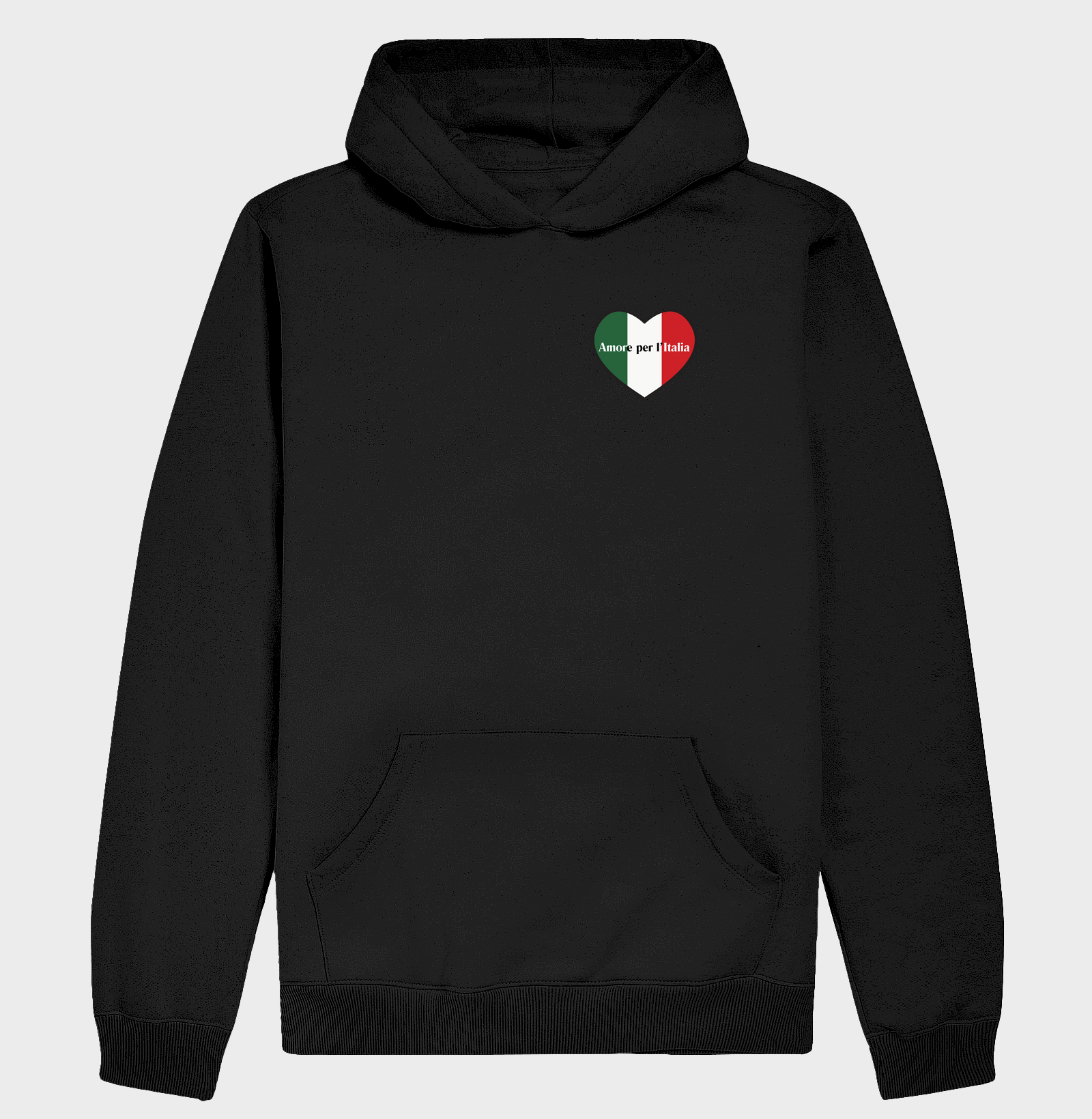 Amore per l'Italia