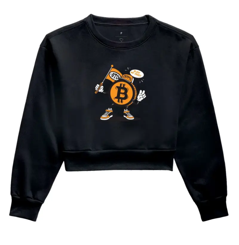 Bitcoin Fã