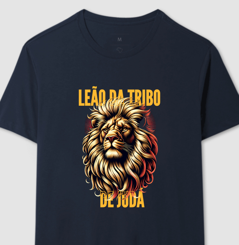 "Leão da Tribo de Judá"