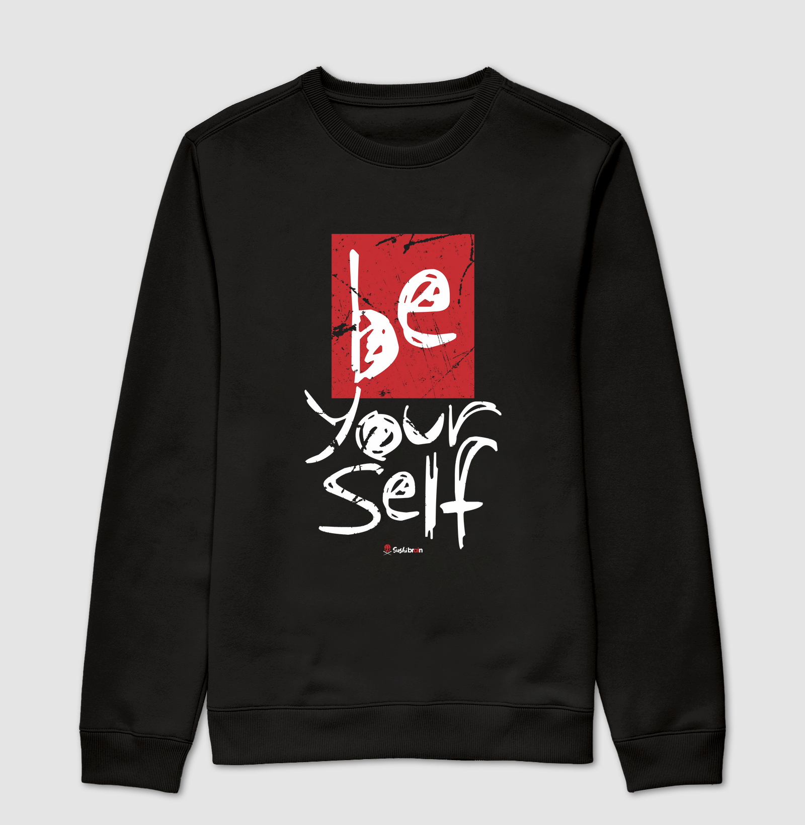 Be yourself Tshirt