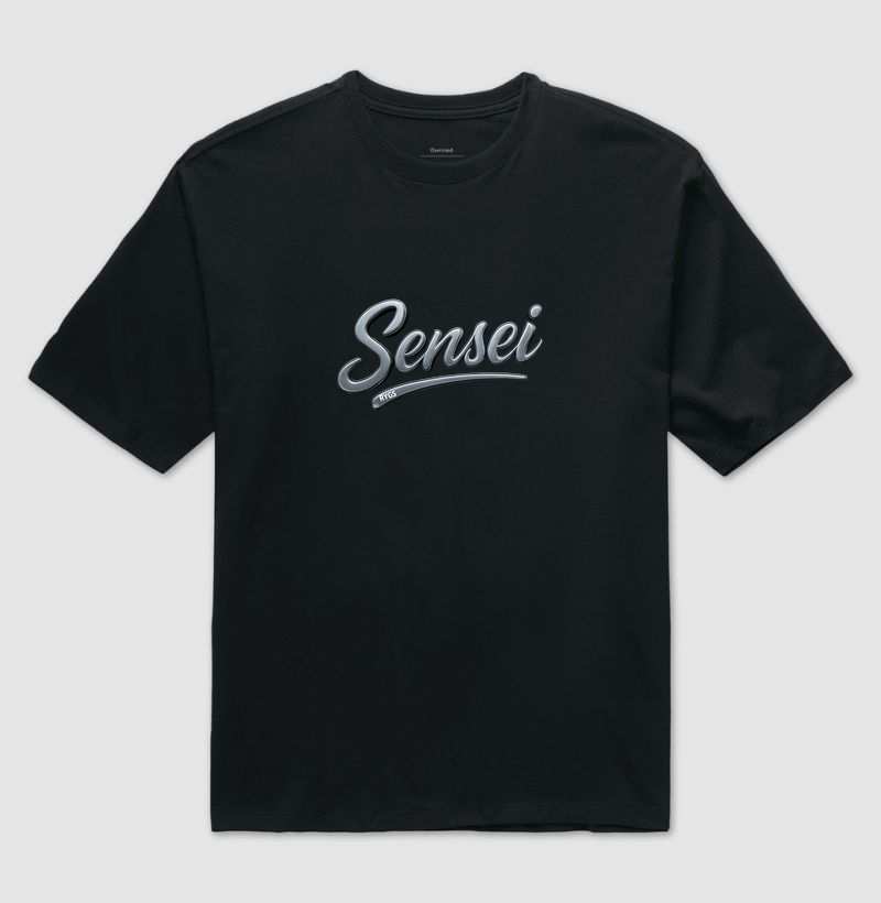 Sensei