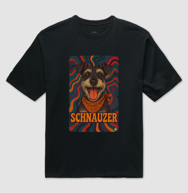 Latidos Psicodélicos - Schnauzer