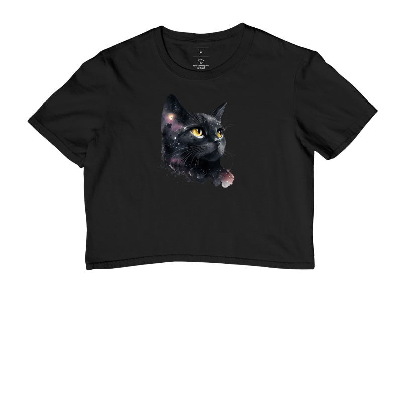 Mistery Cat - Crooped