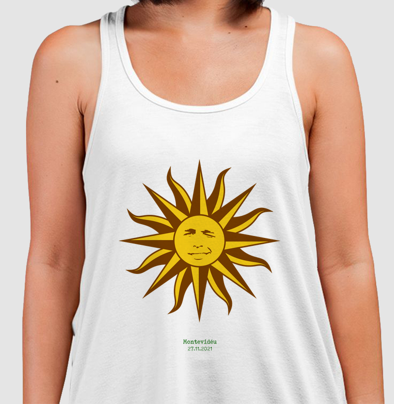Montevidéu 2021