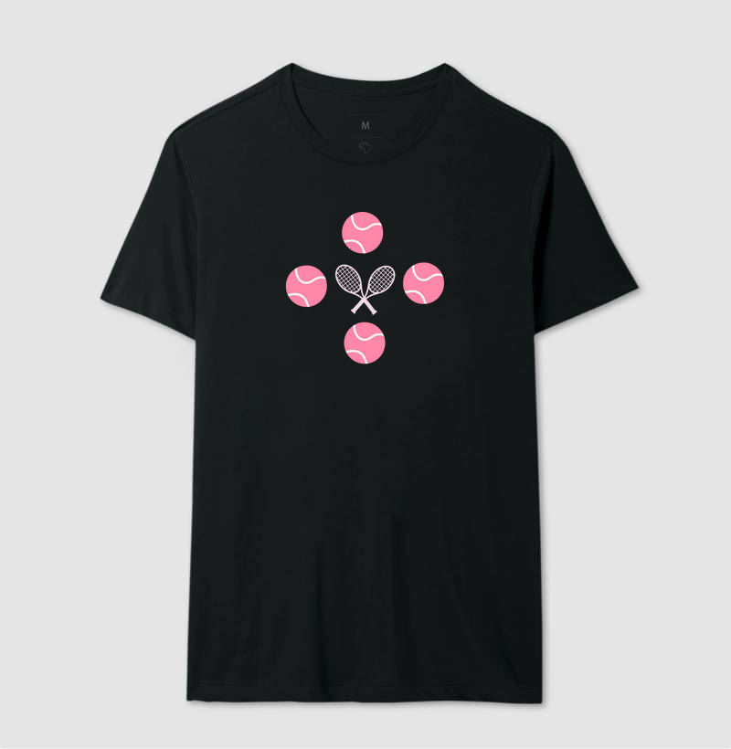 PINK TENNIS