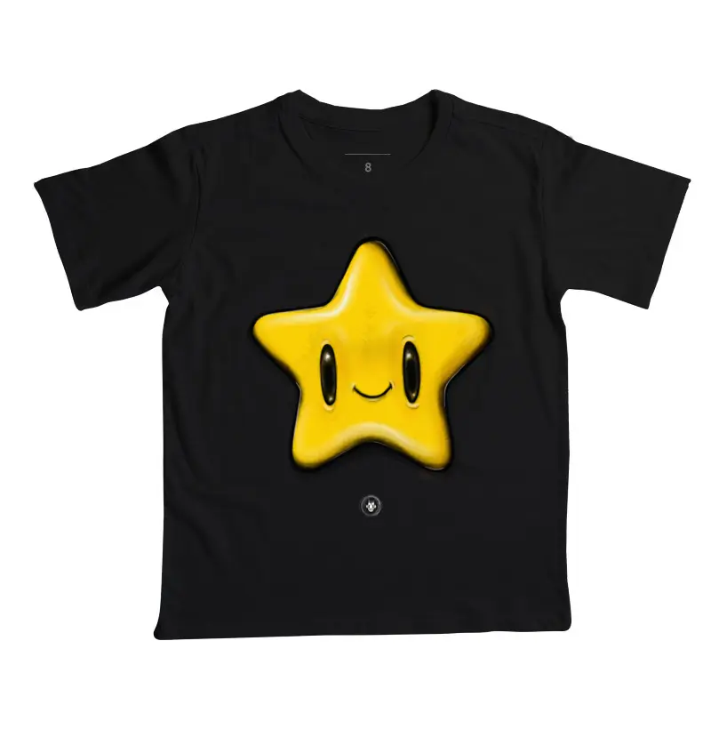 Estrela Grande KIDS