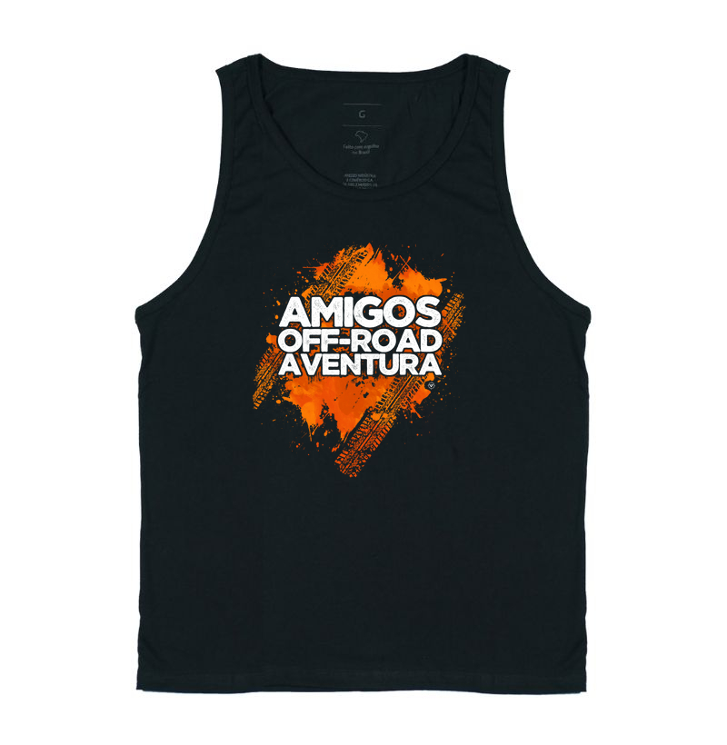 Amigos Off-Road Aventura