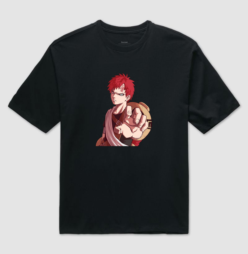 Gaara - Naruto