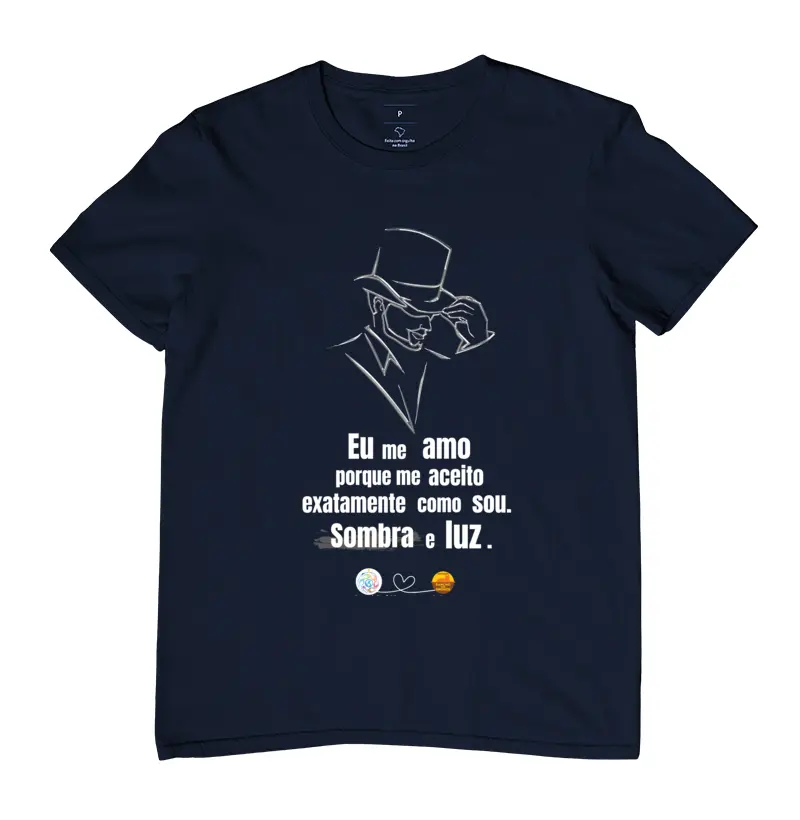 Veludo Eu me amo