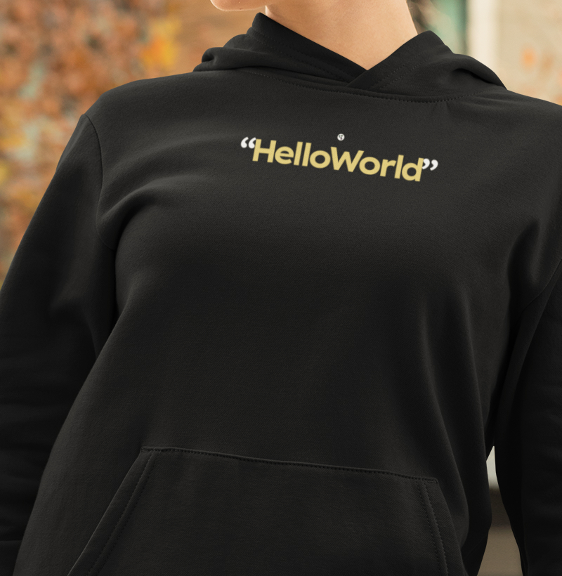 Hello World