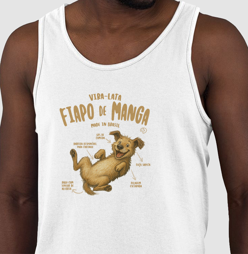 Camisa 0