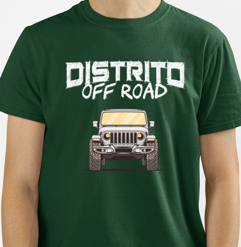 Distrito Offroad Jeep Wrangler 2 