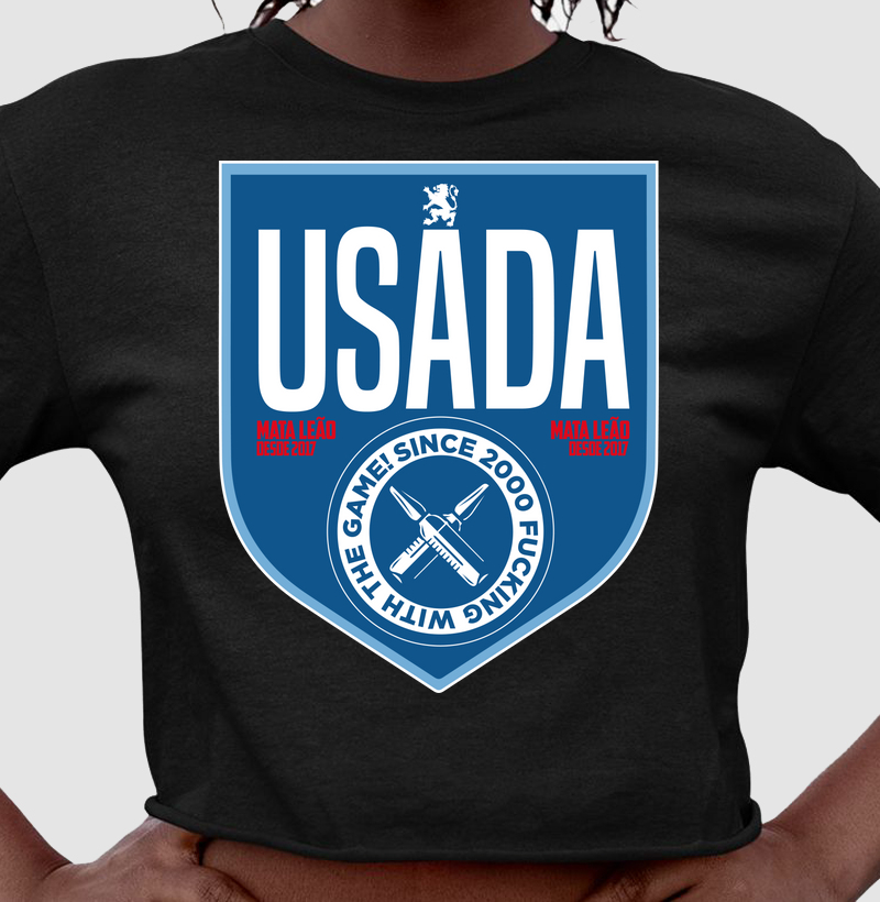 USADA