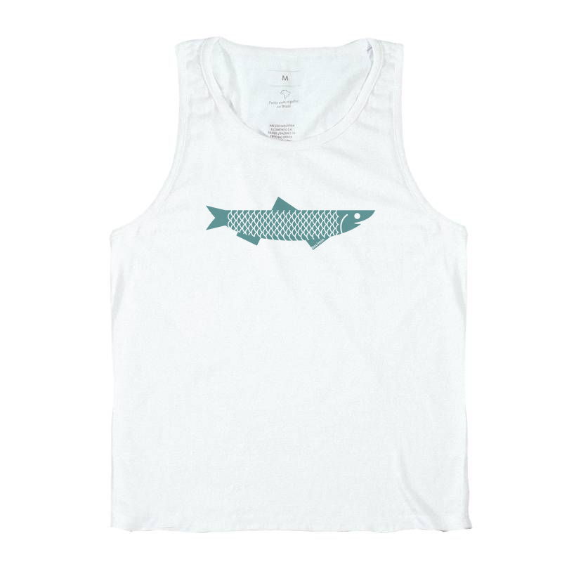 FISH STYLE