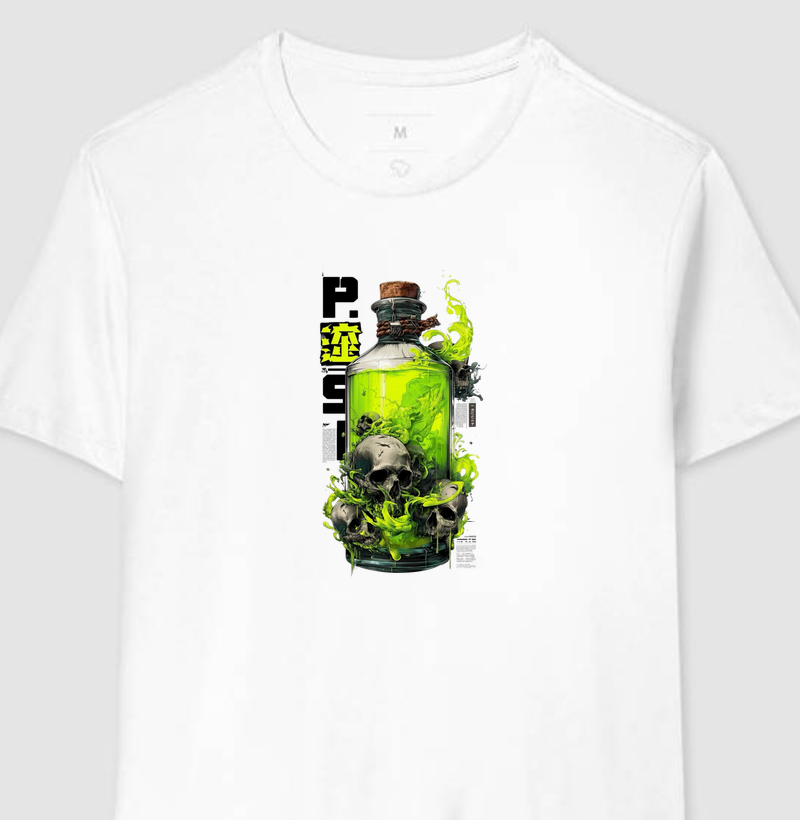 Poison