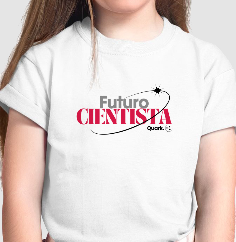 Futuro Cientista 