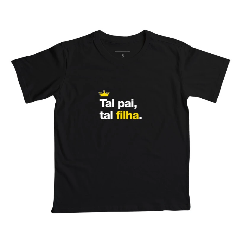 Tal Pai Tal Filha