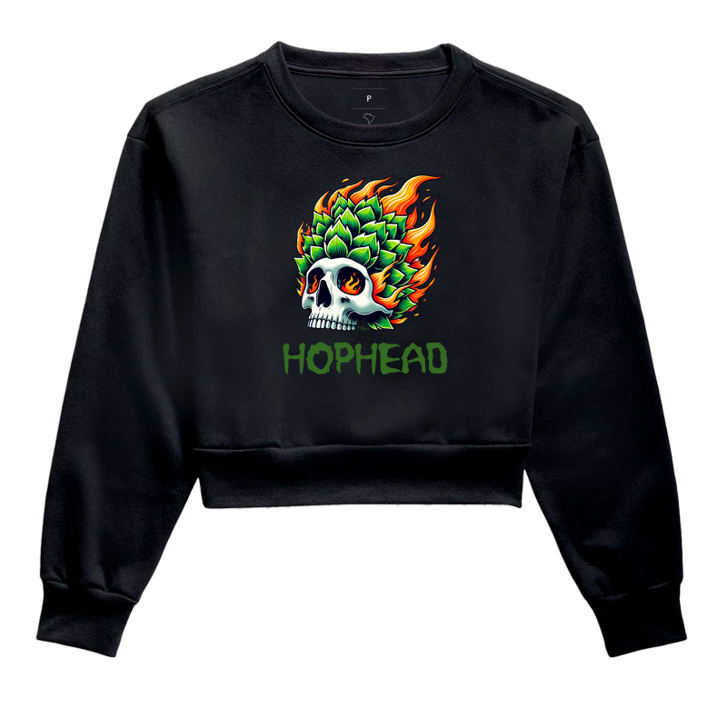 Hophead - Skull