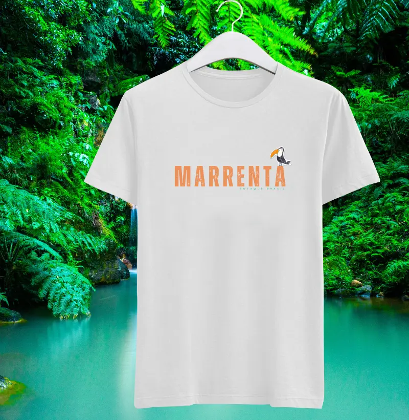 marrenta