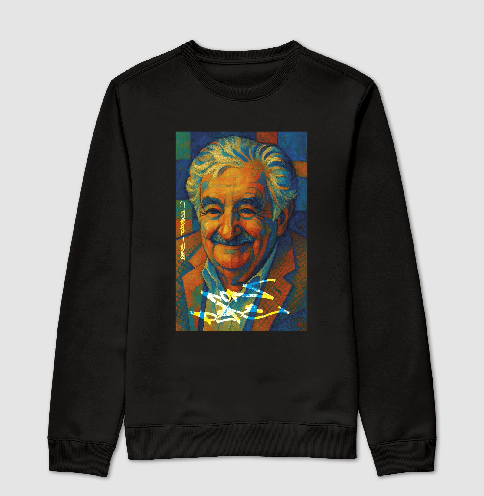 Don Pepe Cubista