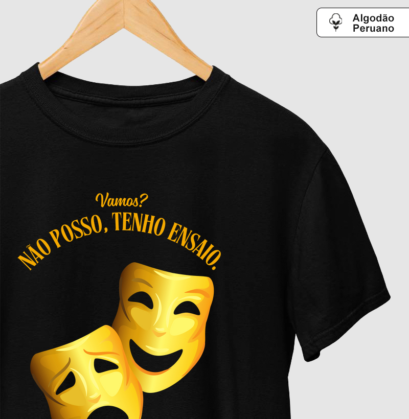 Teatro - diversität