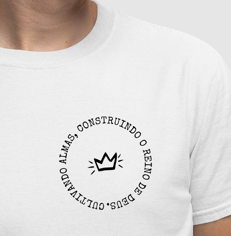 Cultivando almas, construindo o Reino de Deus