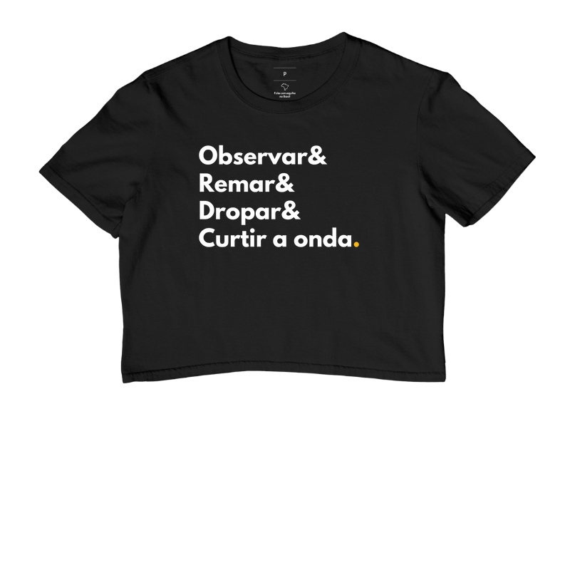 Pegando onda