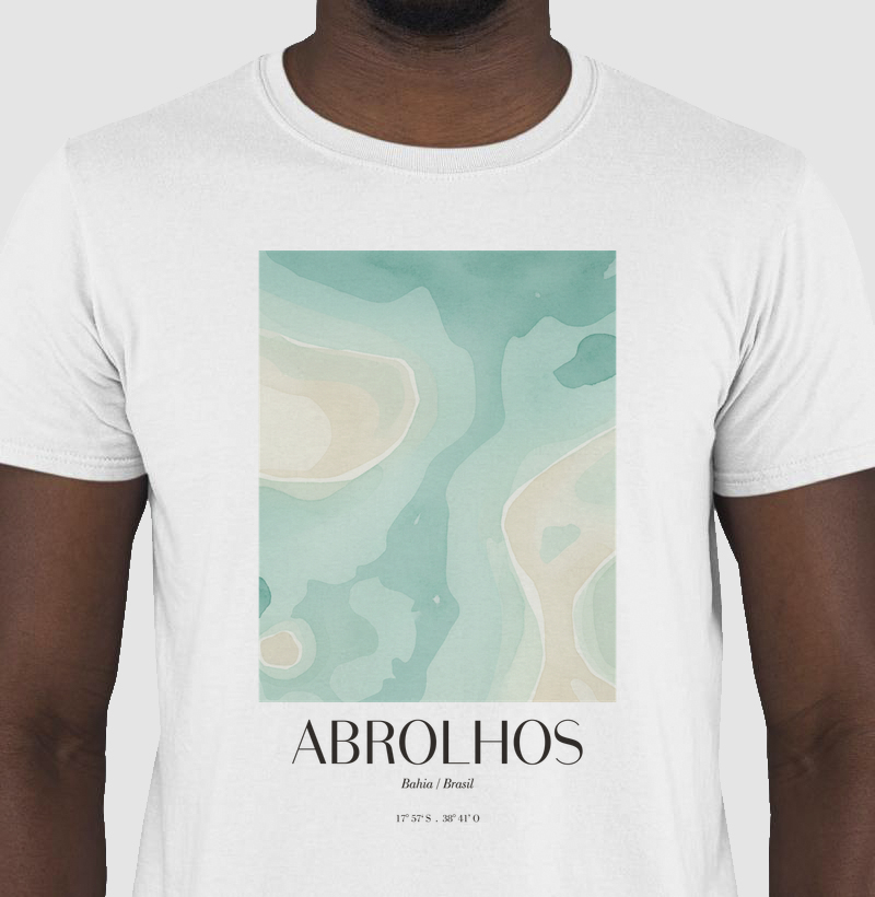 Abrolhos - Brasil