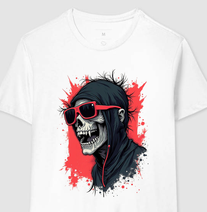 Skull Star