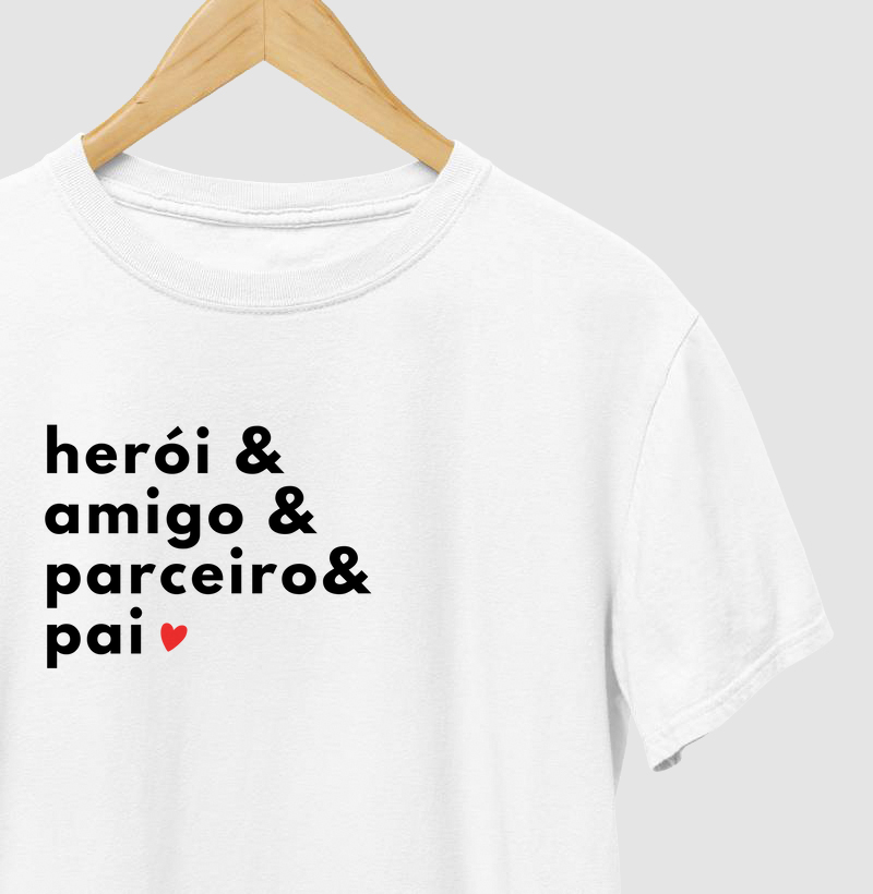 Pai Herói 