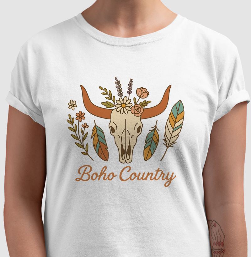 Boho Country