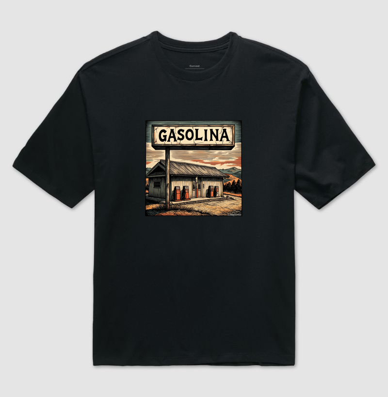 gasolina