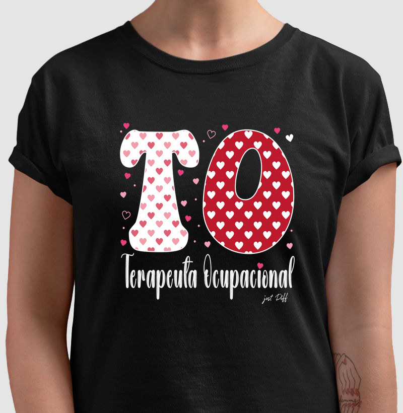 Terapeuta Ocupacional