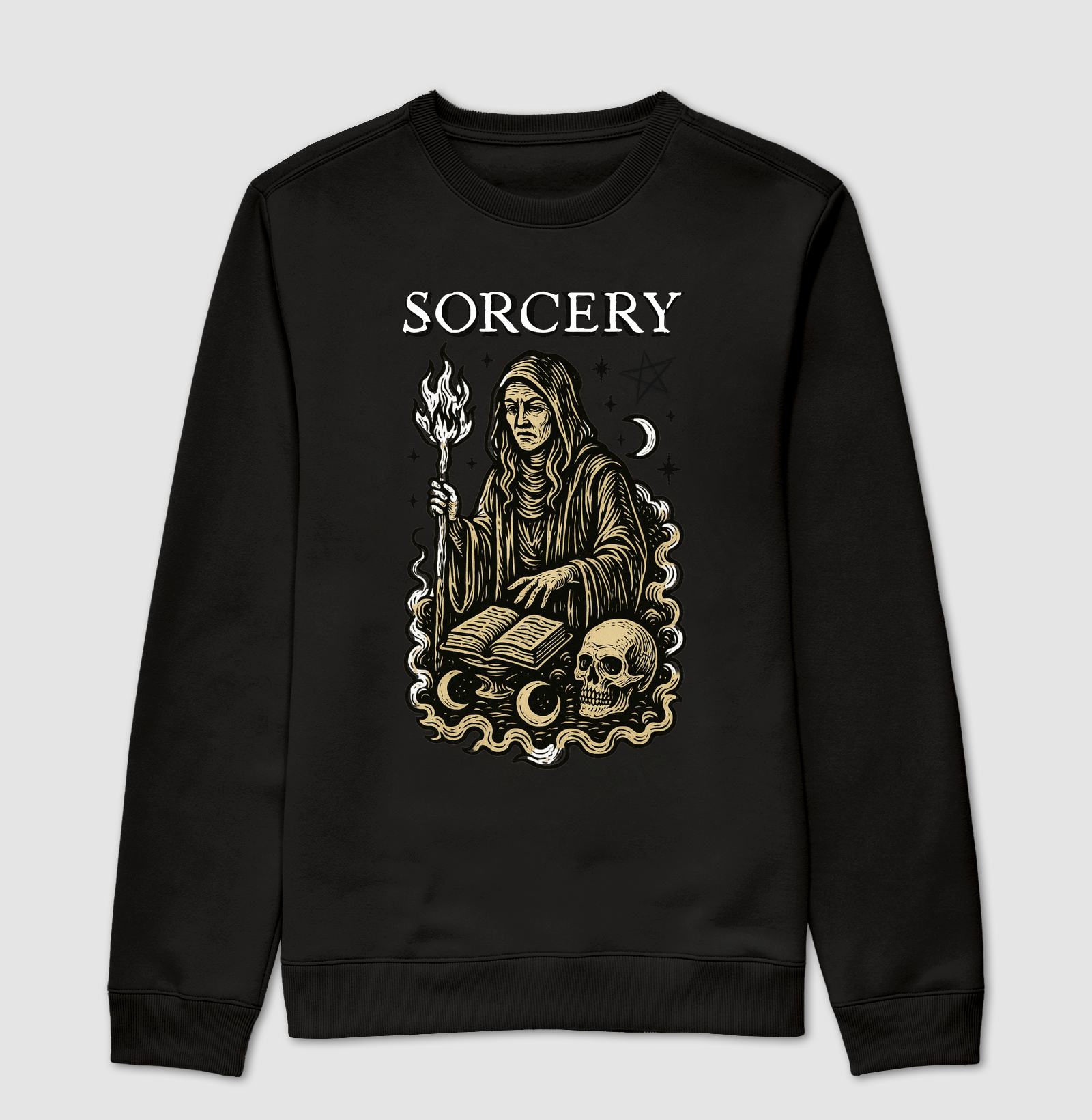 Sorcery
