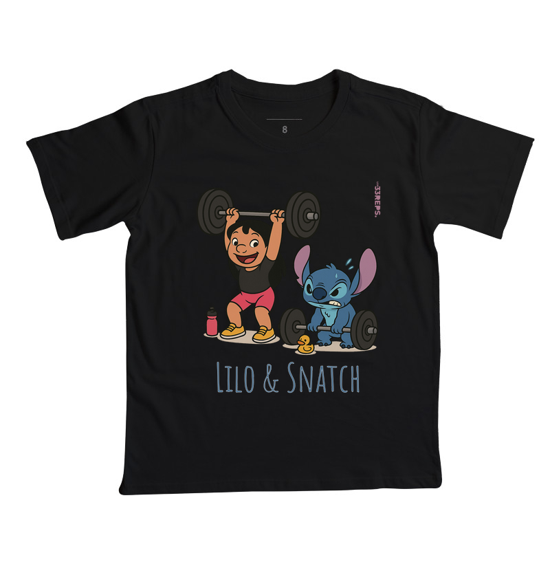 Lilo & Snatch