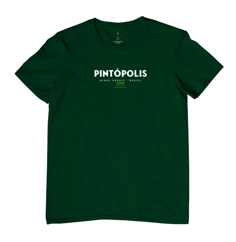 Pintópolis