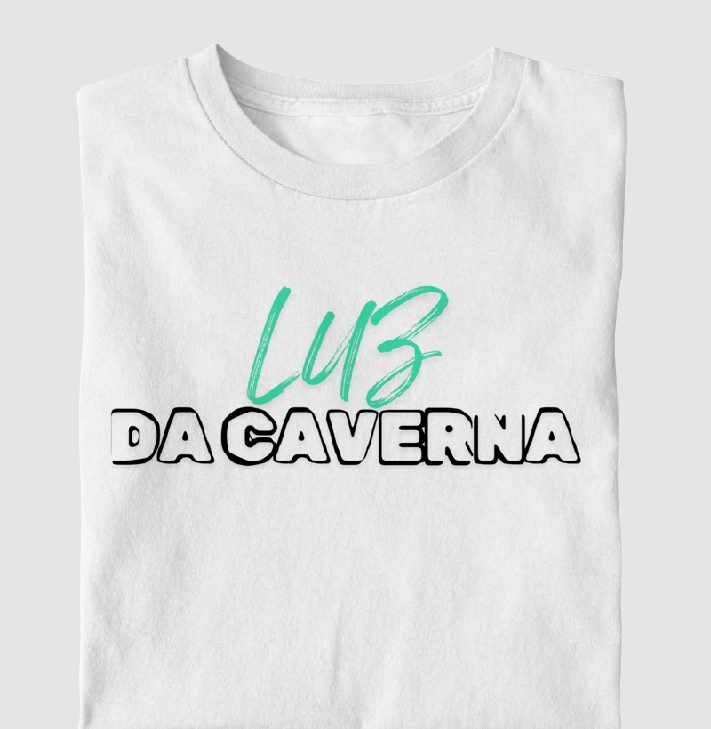 Luz da Caverna