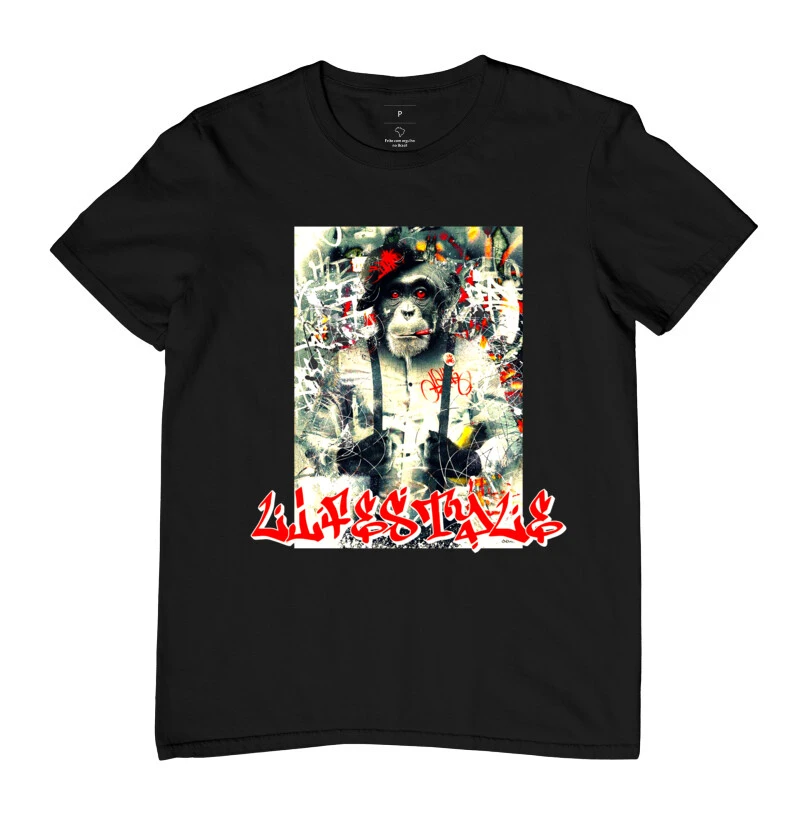 MONKEY LIFESTYLE