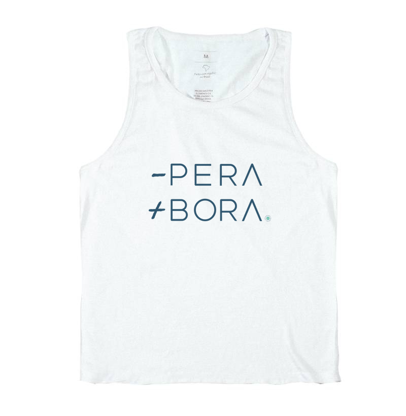 -PERA +BORA