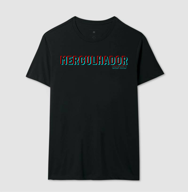 MERGULHADOR