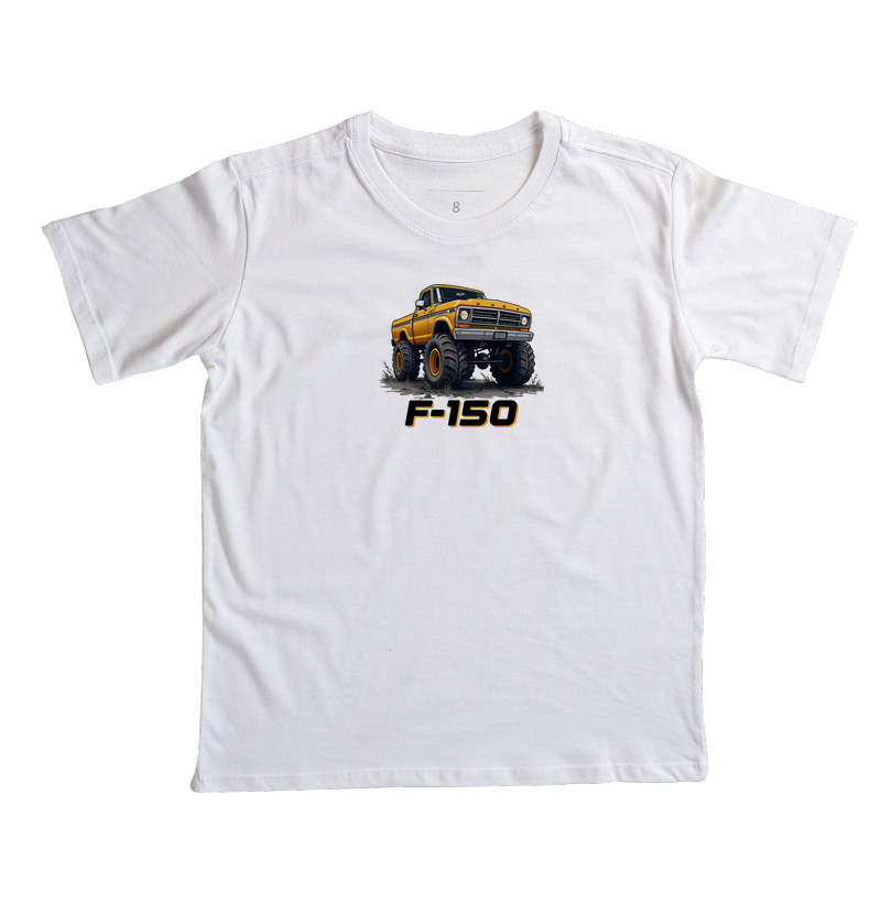 Ford F-150 (Infantil)