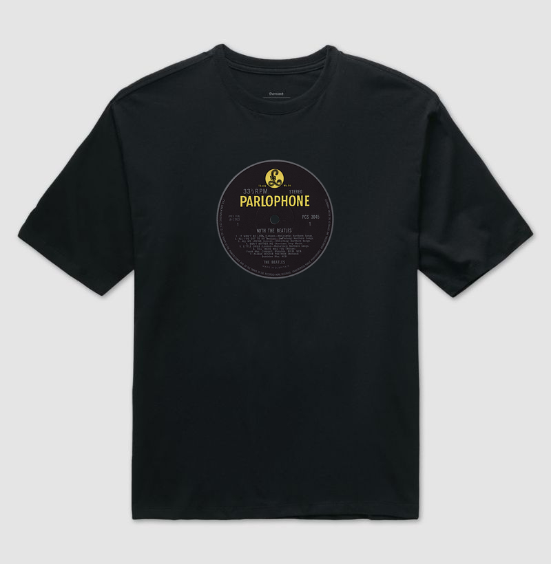 Label - Parlaphone