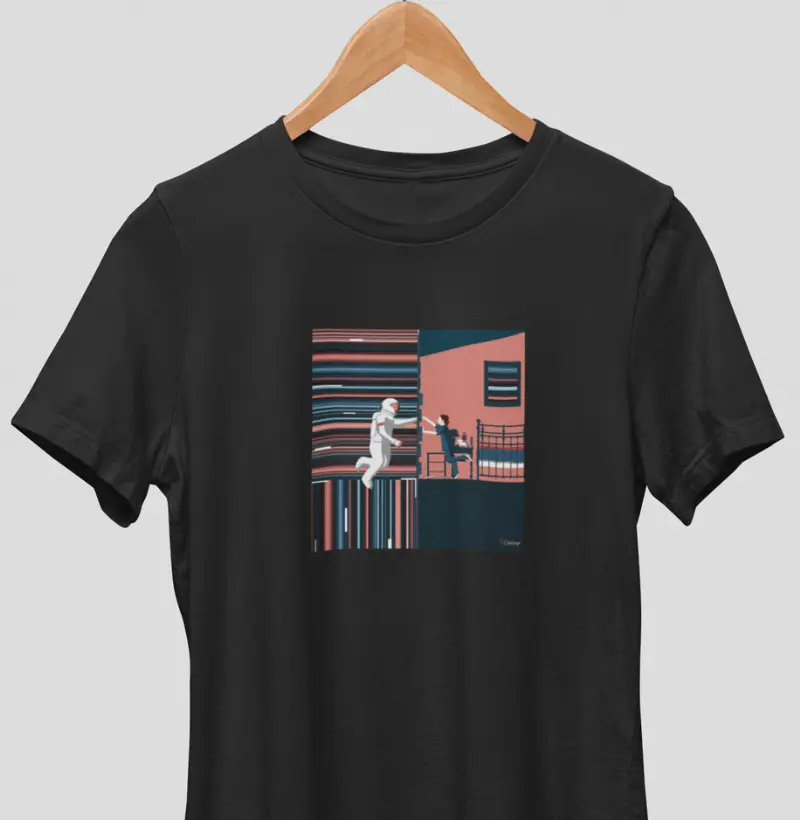 Interstellar